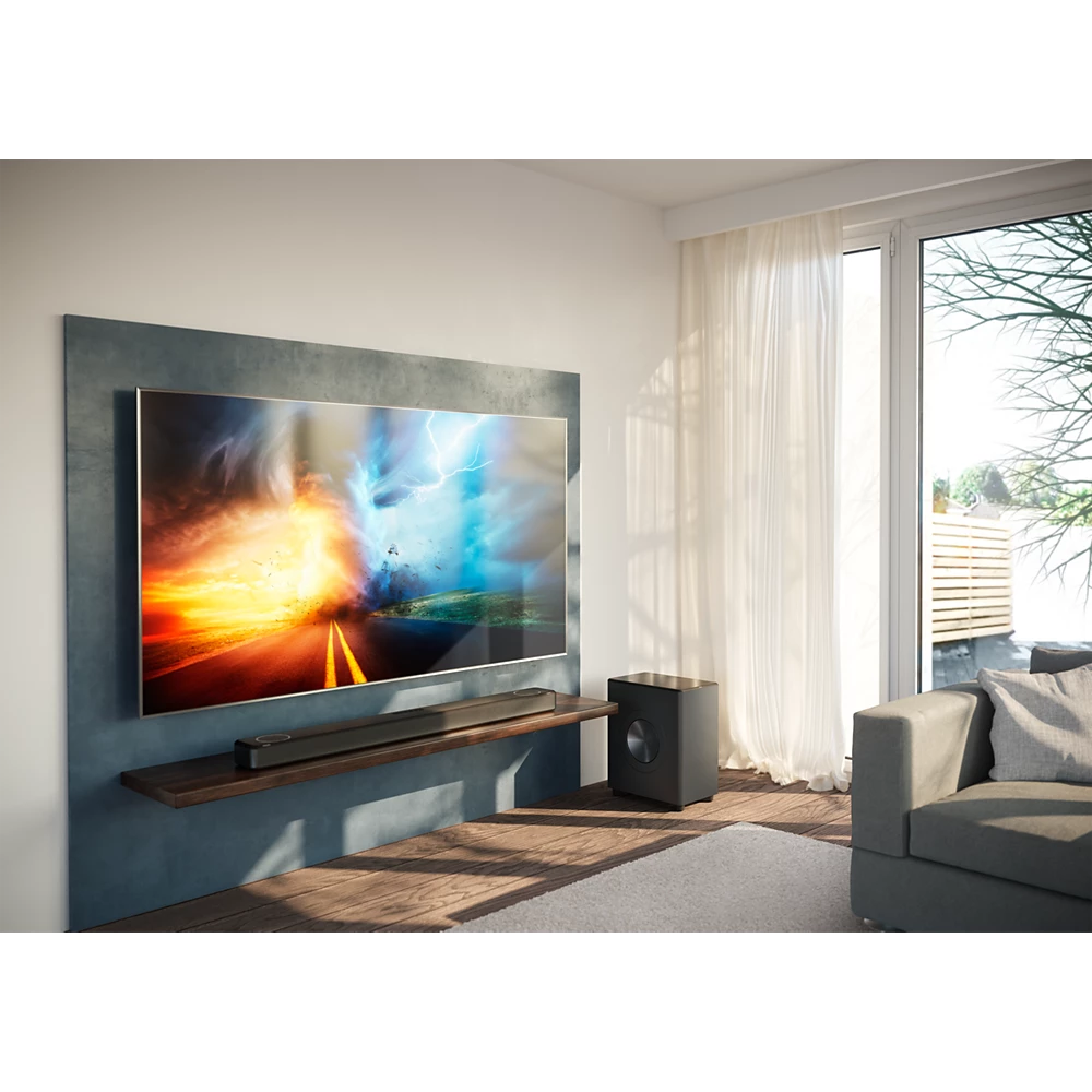 Fidelio Wireless subwoofer (TAFW1/37)