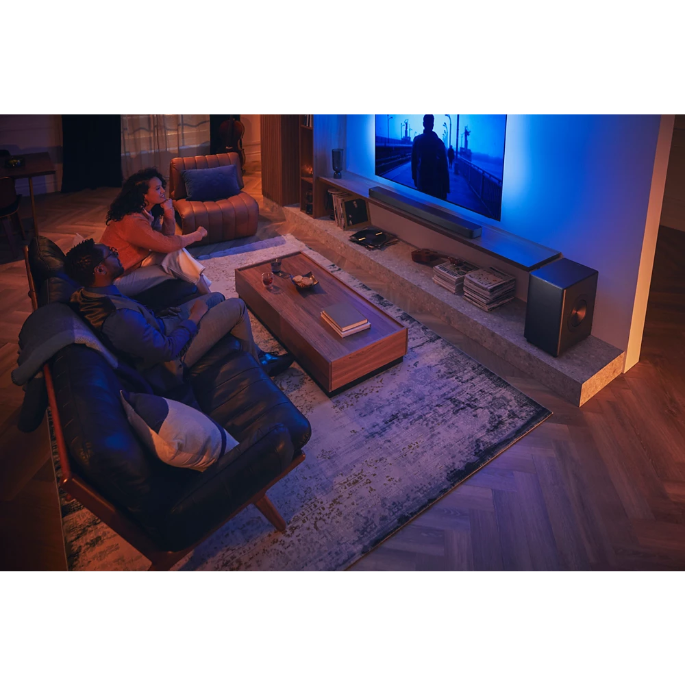 Fidelio Wireless subwoofer (TAFW1/37)