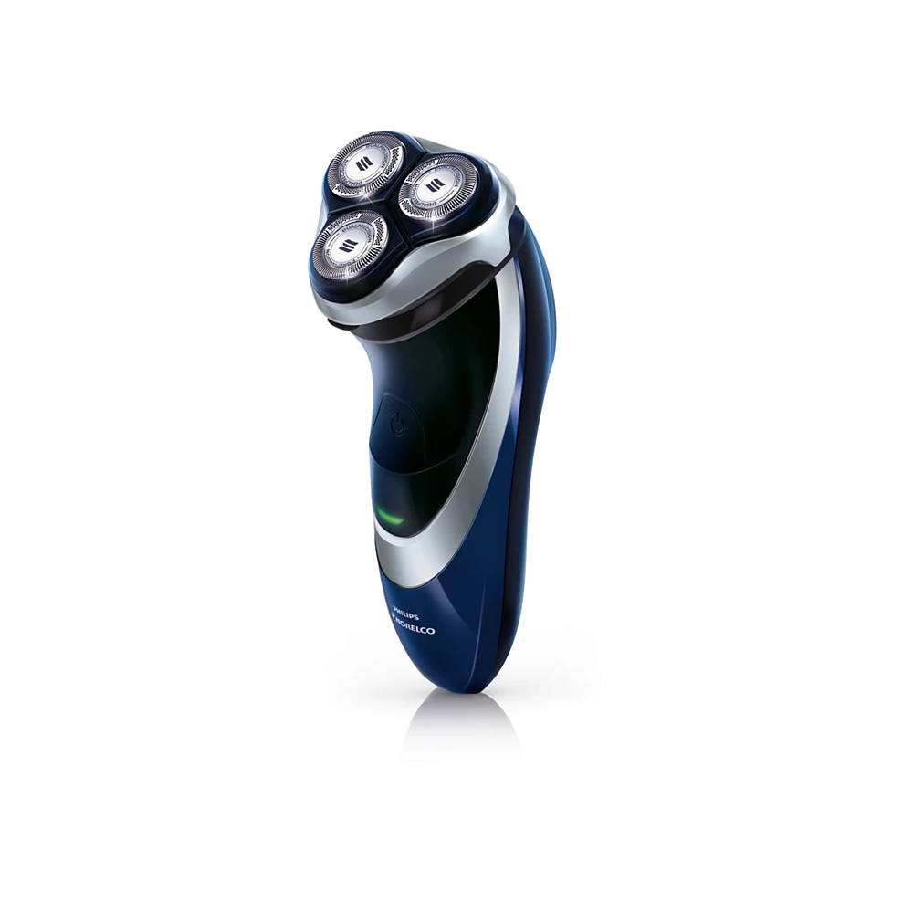 Norelco Shaver 3600 Dry electric shaver Series 3000 (PT734/41)