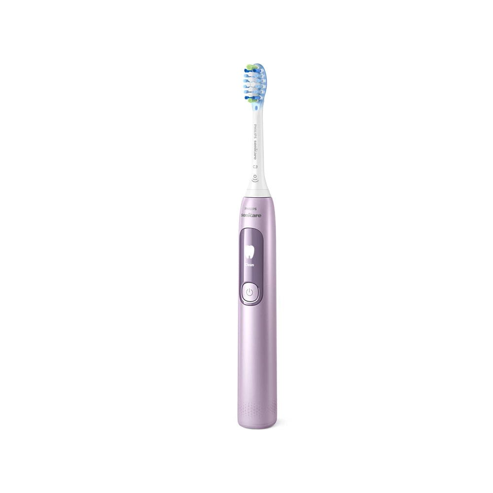 Sonic electric toothbrush Philips Sonicare Brilliant Clean (HX3792/22)