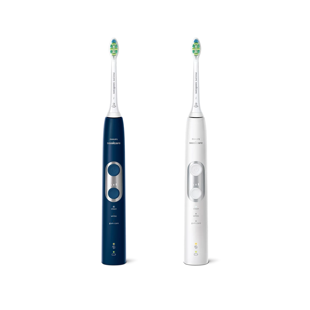 Sonicare ProtectiveClean 6100 Sonic electric toothbrush (HX6871/85)