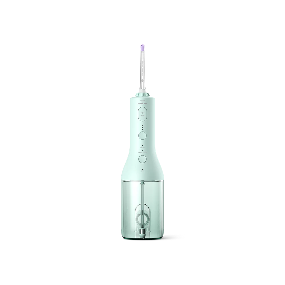 Sonicare Cordless Power Flosser 3000 Oral Irrigator (HX3826/24)