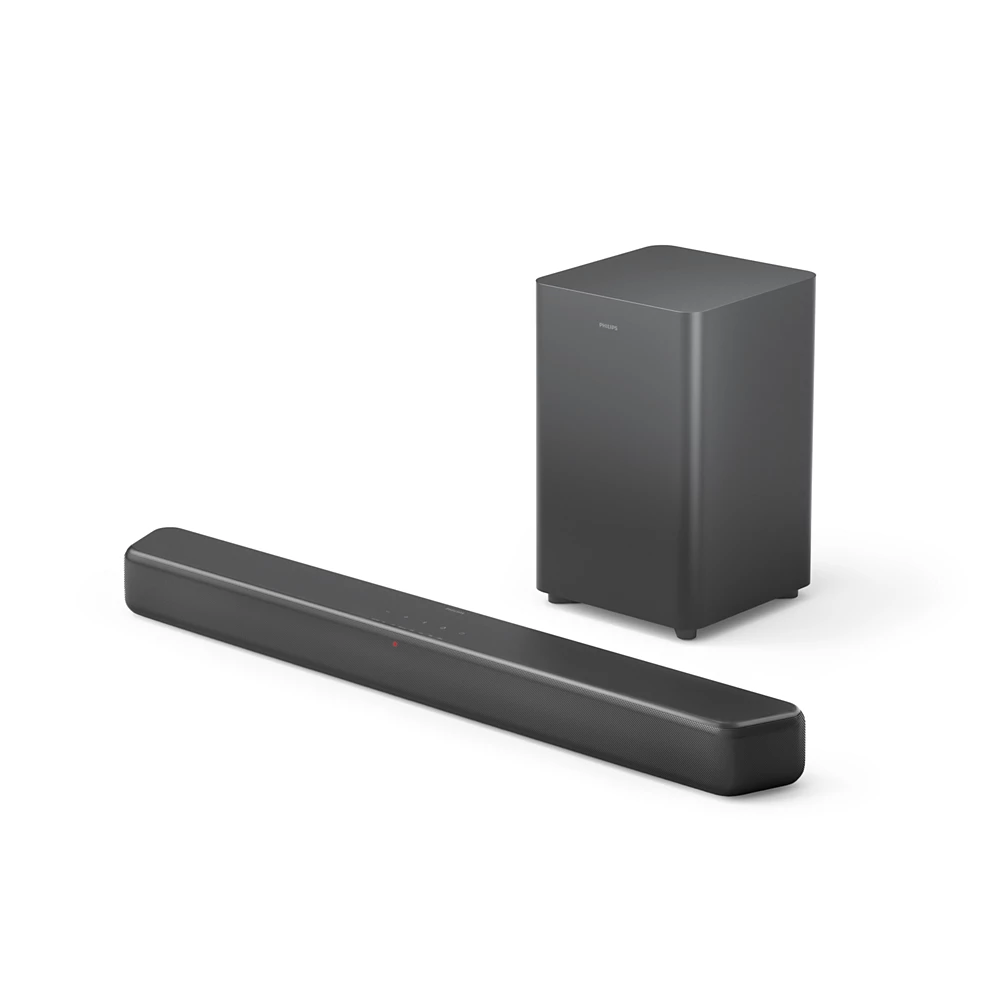 Soundbar 2.1 with wireless subwoofer (TAB5309/37)