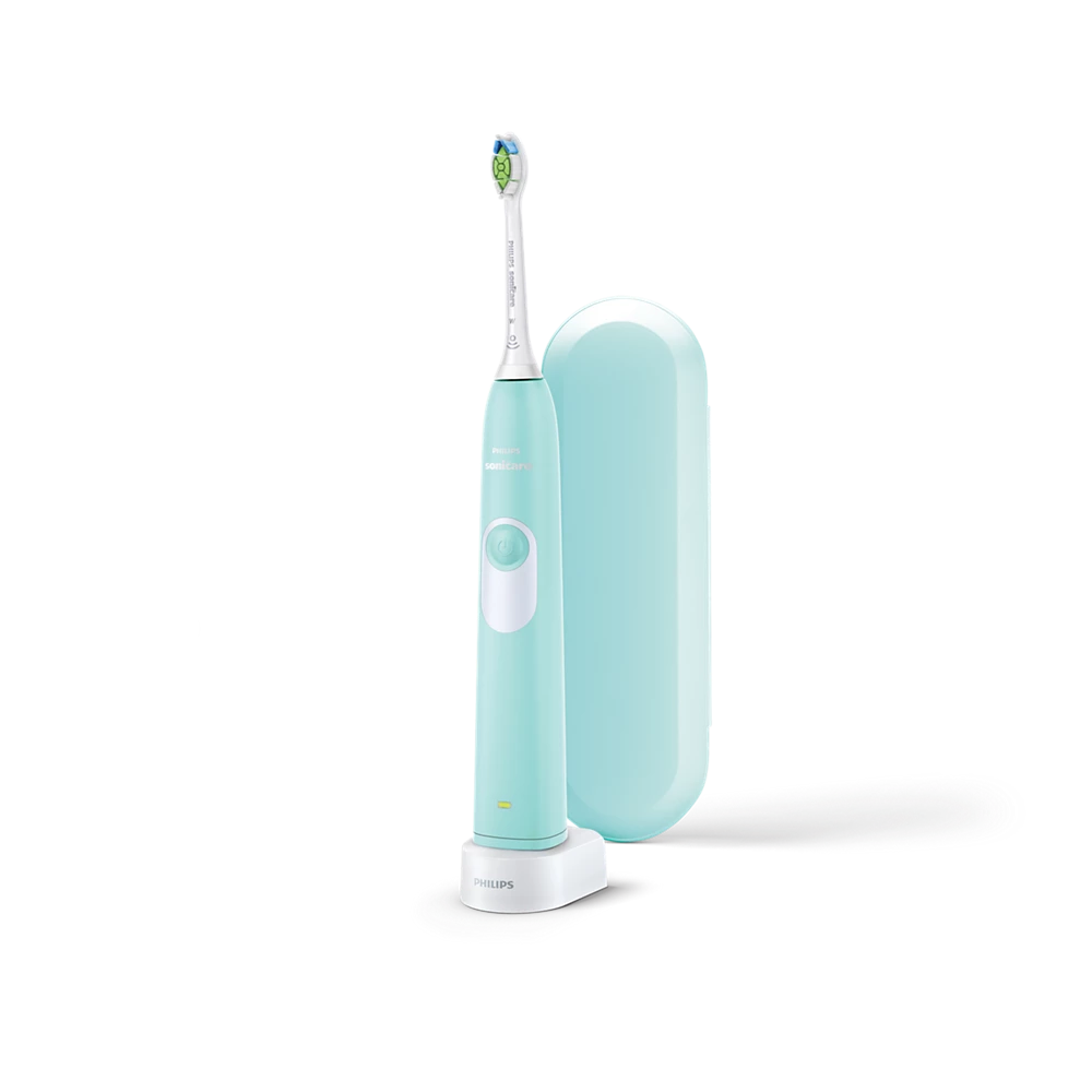 Sonicare EssentialClean 2 Series plaque control (HX6231/69)