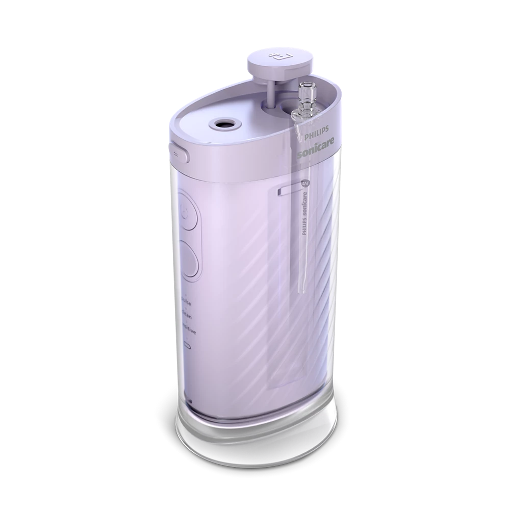 Sonicare Compact Flosser 1000 Oral Irrigator (HX3333/23)