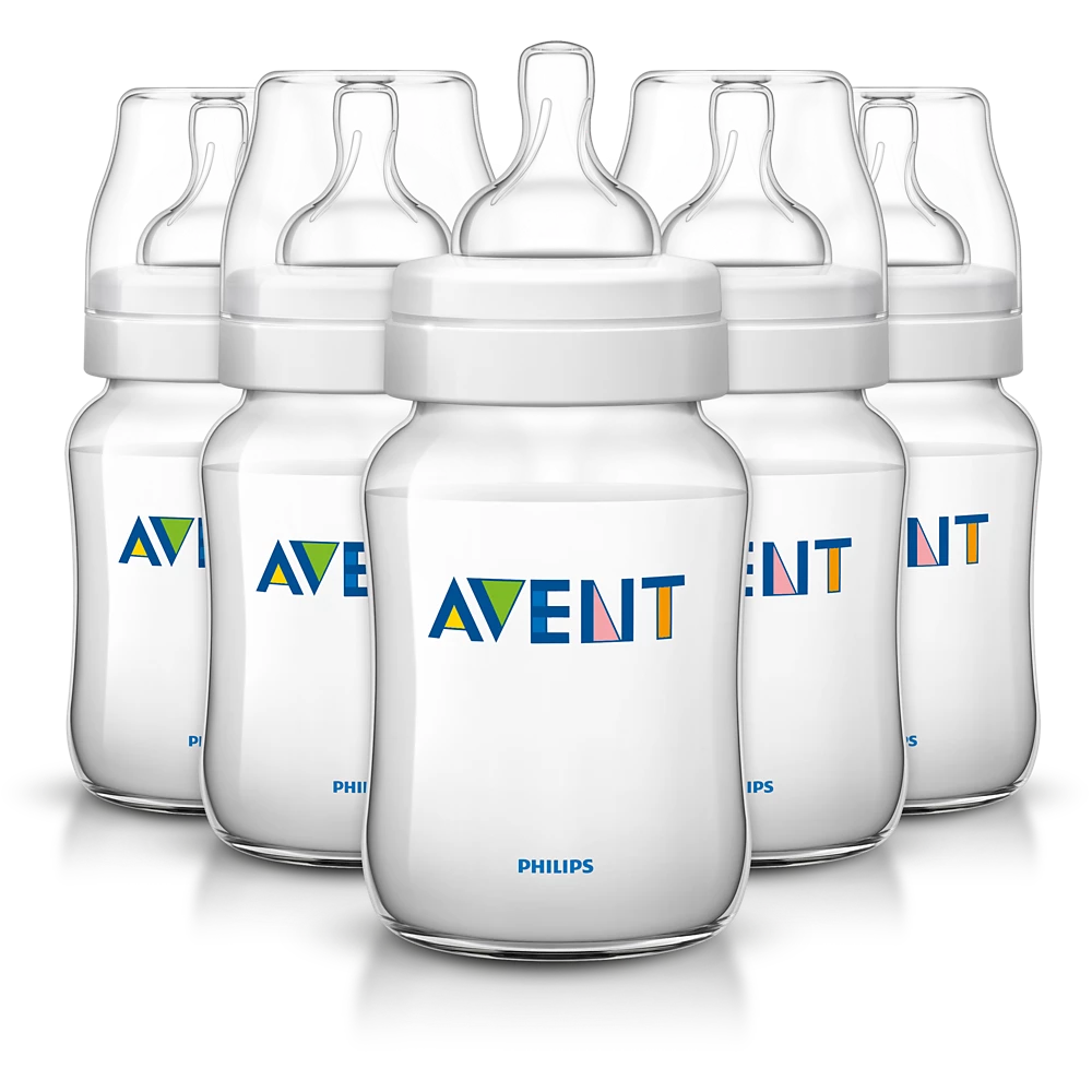 Avent Classic baby bottle (SCF683/57)