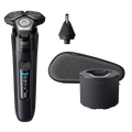 Norelco Wet &amp; Dry Shaver Series 9000 Series 9400 (S9606/80)