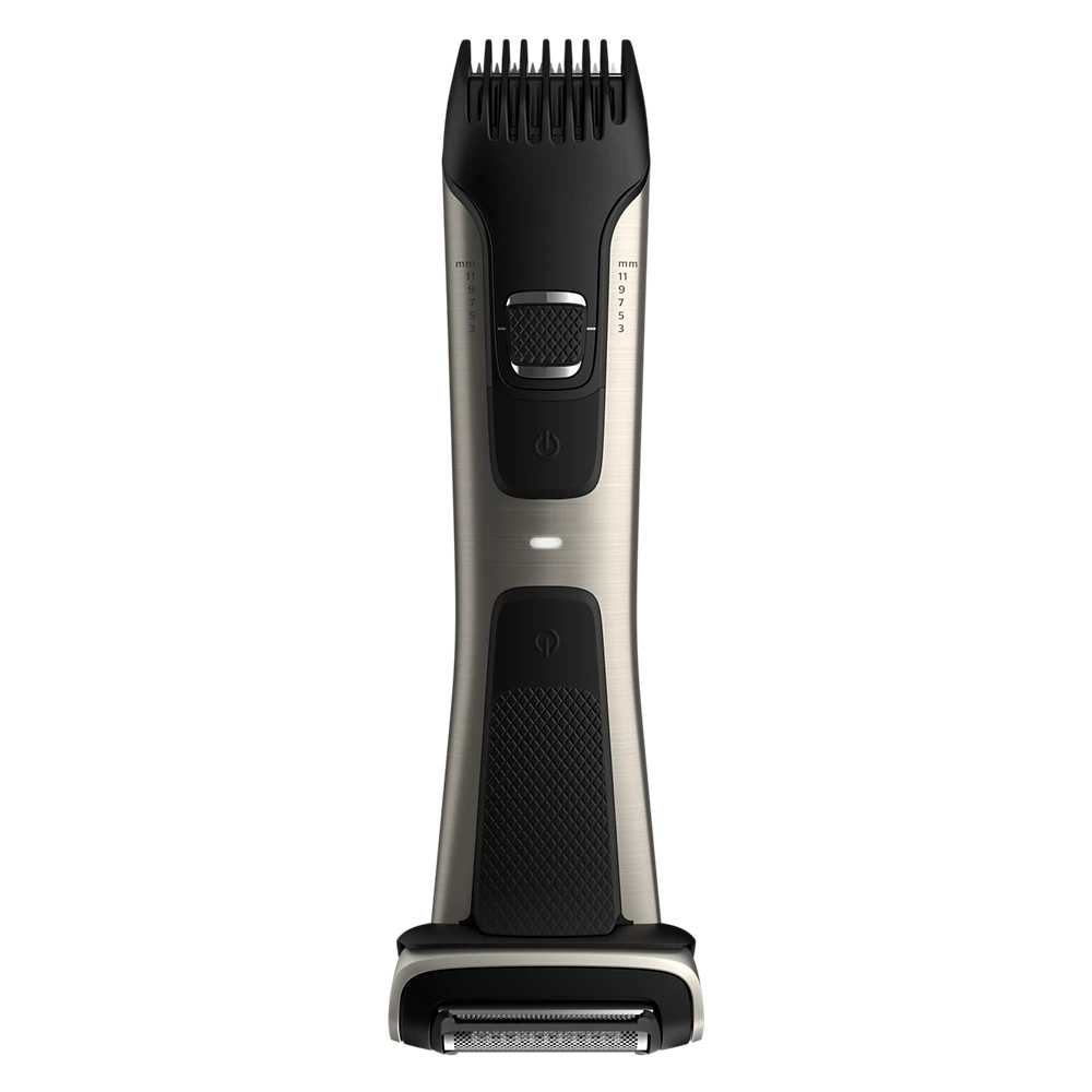 Norelco Bodygroom Series 7000 Showerproof groin and body trimmer (BG7030/49)