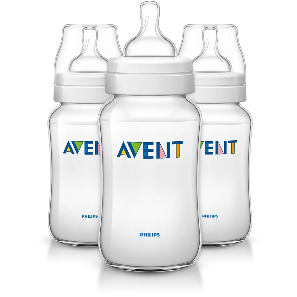 Avent Classic baby bottle (SCF686/37)