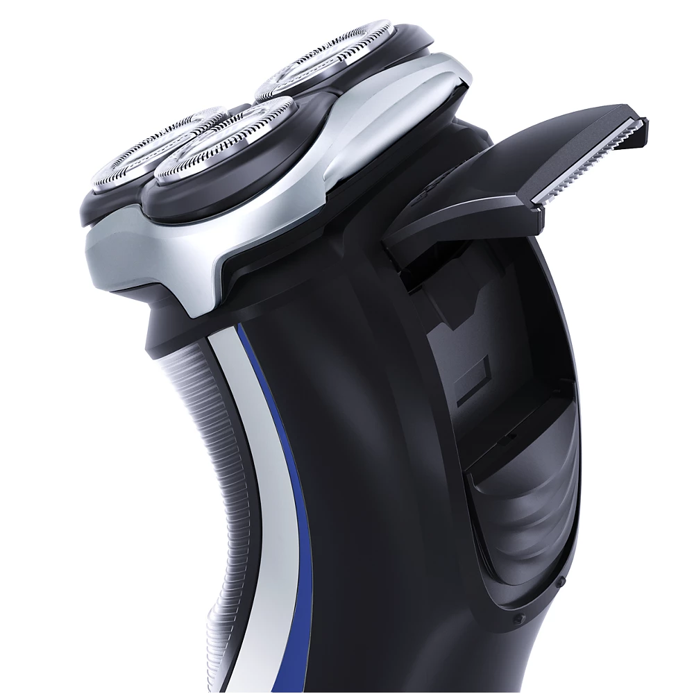 Norelco Shaver 4900 Wet &amp; dry electric shaver Series 4000 (AT895/41)