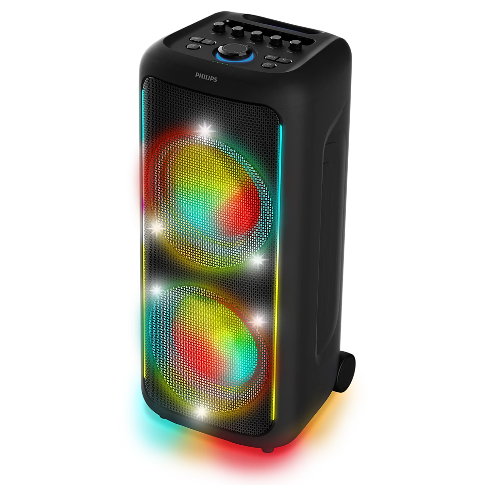 Bluetooth party speaker (TAX5000/37)