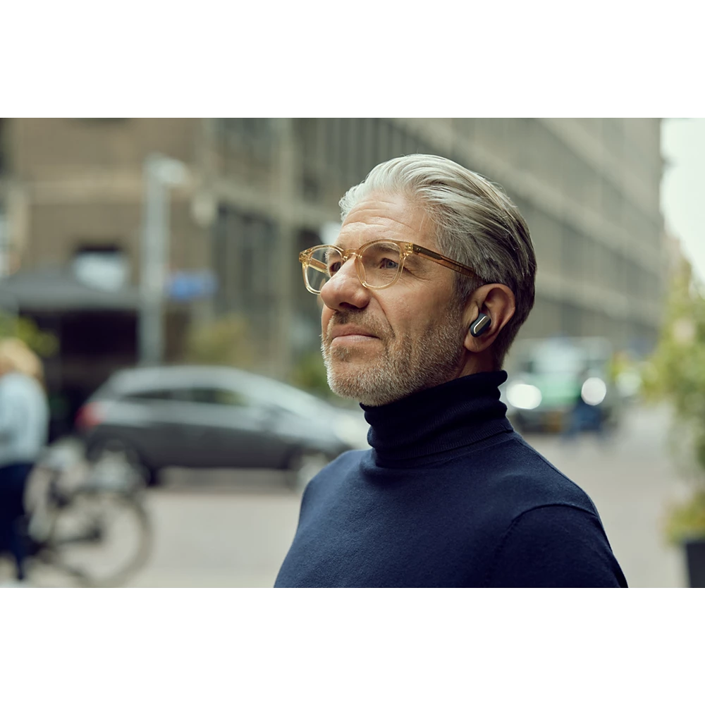 True Wireless Headphones (TAT6908BK/00)