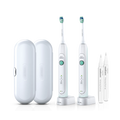 Sonicare HealthyWhite Sonic electric toothbrush (HX6732/76)