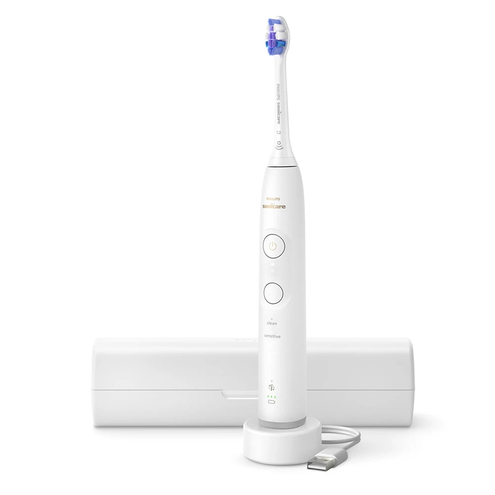 Sonicare Series 6100 Rechargeable toothbrush (HX7400/04)