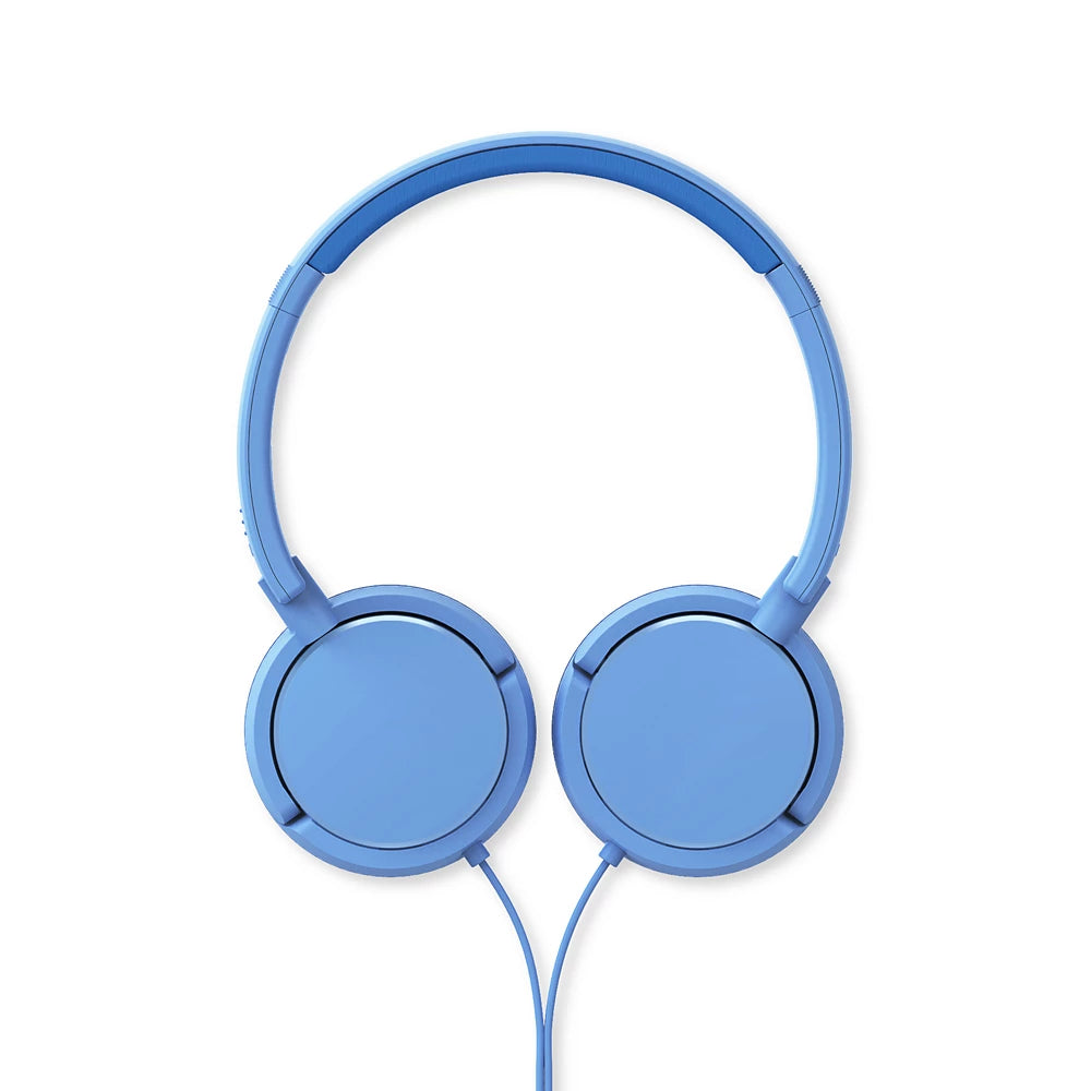 2000 series Kids' on-ear headphones (TAK2019BL/37)