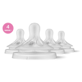 Avent Natural Response Nipple (SCY964/44)