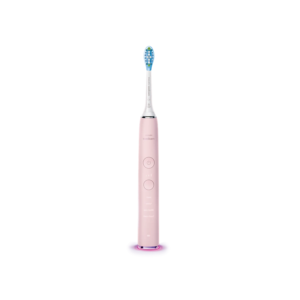 Sonicare DiamondClean Smart Sonic electric toothbrush with app (HX9903/32)