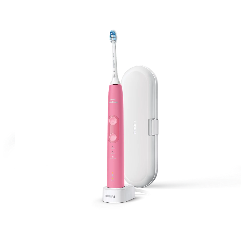 Sonicare ProtectiveClean 5100 Sonic electric toothbrush (HX6461/04)