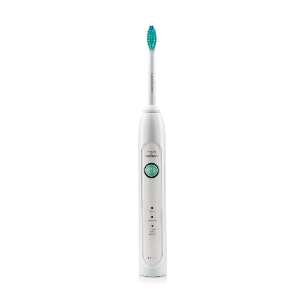 Sonicare HealthyWhite Sonic electric toothbrush (HX6731/02)