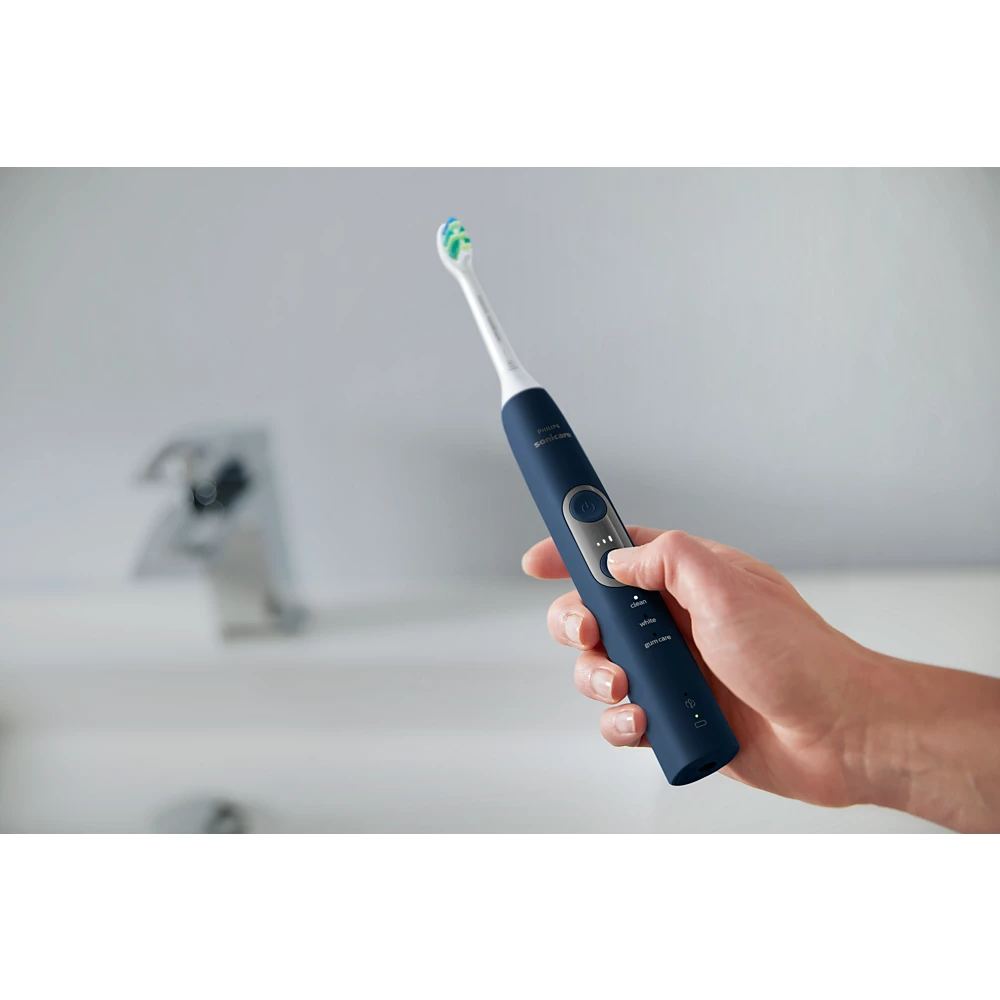 Sonicare ProtectiveClean 6100 Sonic electric toothbrush (HX6871/85)