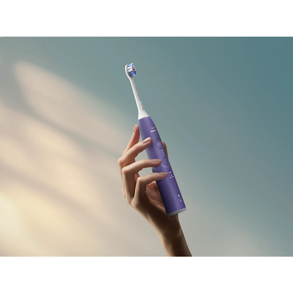 Sonicare Series 6100 Rechargeable toothbrush (HX7407/01)