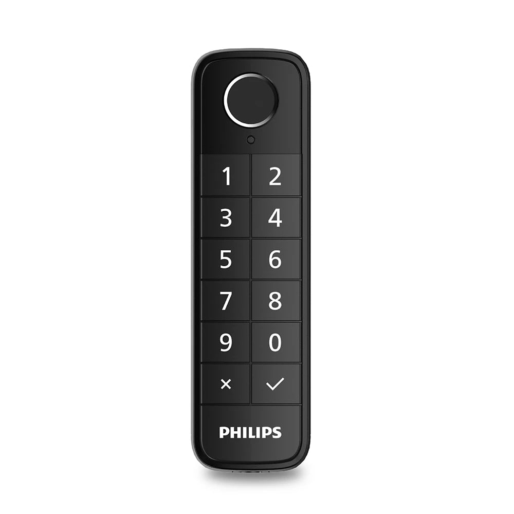 Wireless keypad (DDL200X000MB/37)