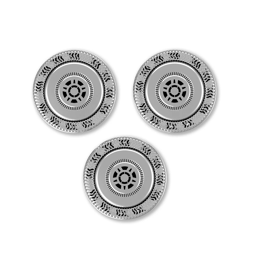 Norelco SH71 Blade Refill Replacement shaving heads (SH71/52)