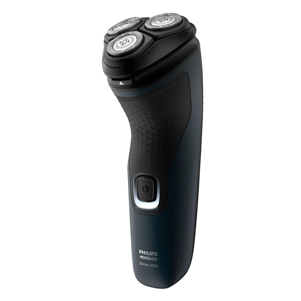 Norelco Shaver 2100 Dry electric shaver Series 2000 (S1111/81)
