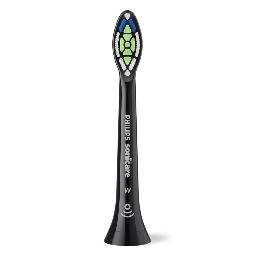 Sonicare W DiamondClean 3-pack brush heads (HX6063/95)