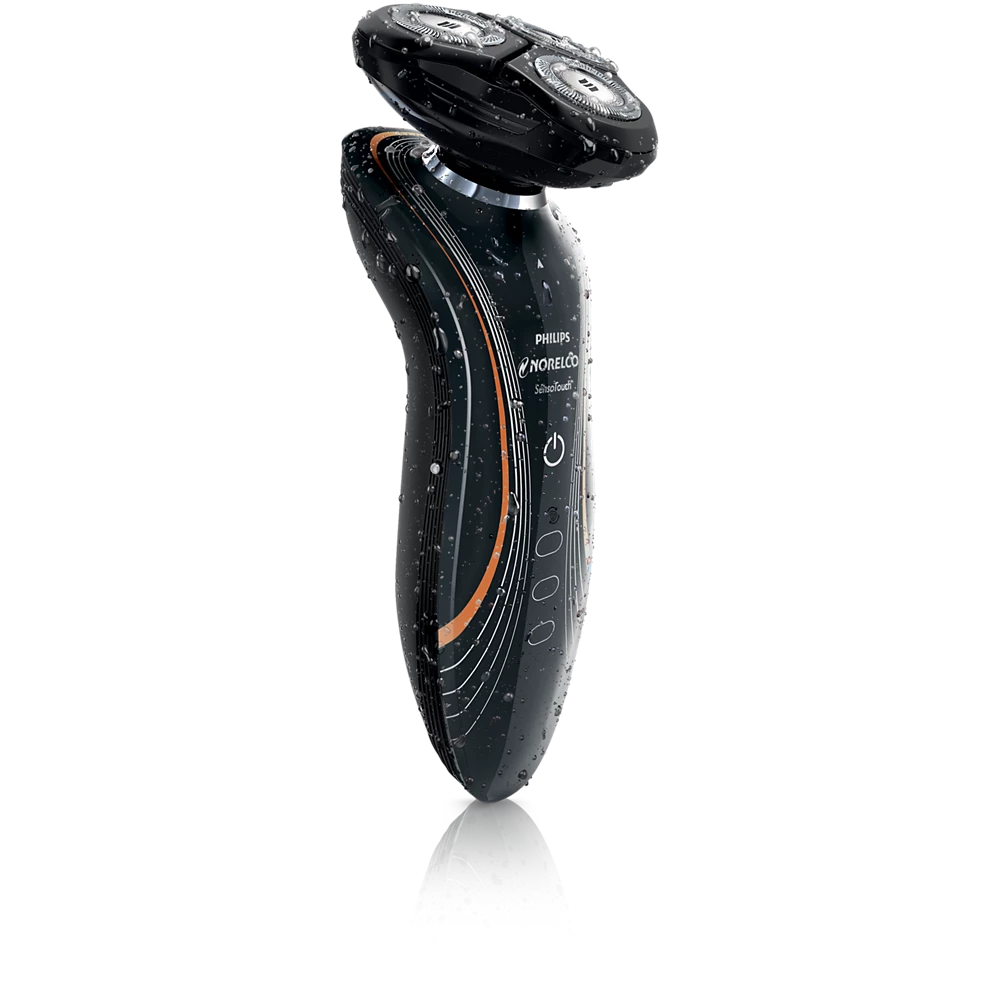 Norelco Shaver 6600 Wet &amp; dry electric shaver Series 6000 (1160X/42)