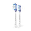 Sonicare G3 Two-in-one 2-pack brush heads (HX9052/77)