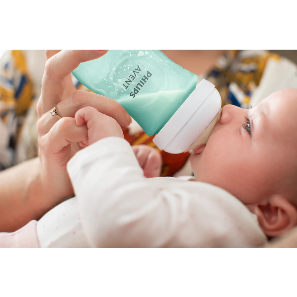 Avent Natural Response Baby Gift Set (SCD837/02)