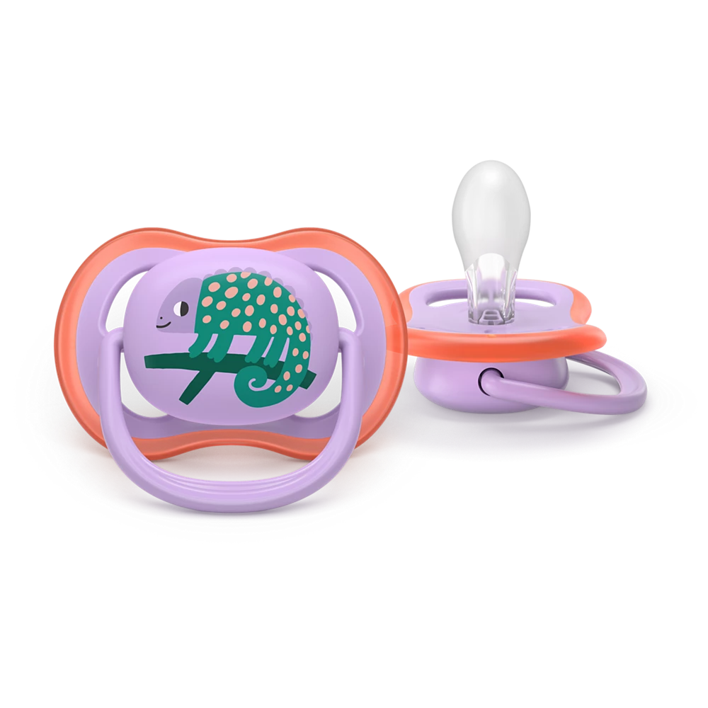 Avent Pacifier ultra air (SCF349/54)