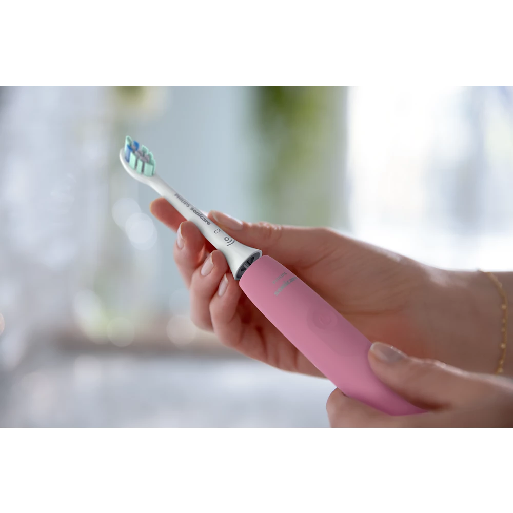 Sonicare 4100 Series Sonic electric toothbrush (HX3681/26)