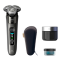 Norelco i9000 Wet&amp;Dry Electric Shaver with SenseIQ (X9002/82)