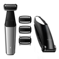 Norelco Bodygroom Series 5000 Showerproof groin and body trimmer (BG5025/40)