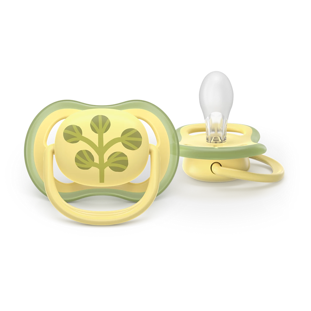 Avent Pacifier ultra air (SCF349/55)