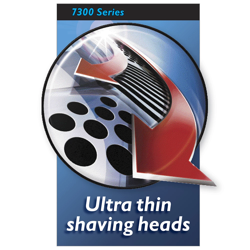 7000 Series Electric shaver (HQ7380)