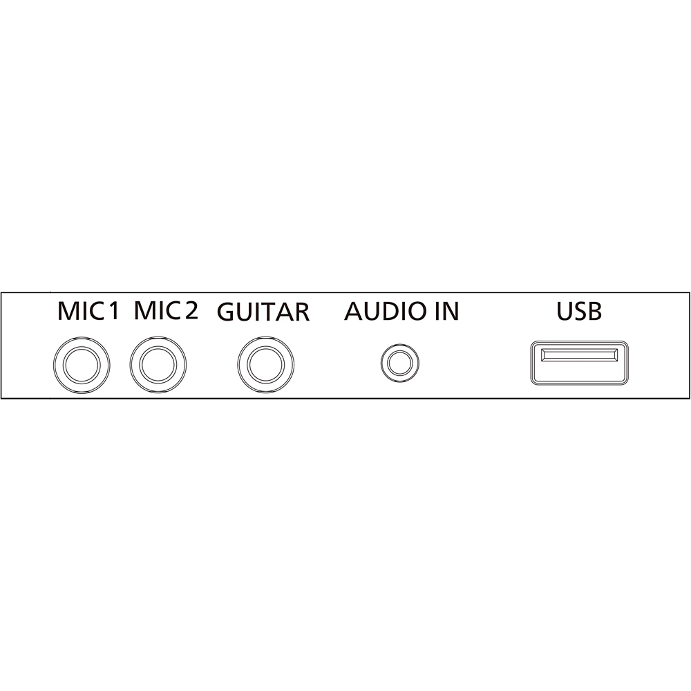 Bluetooth party speaker (TAX5000/37)