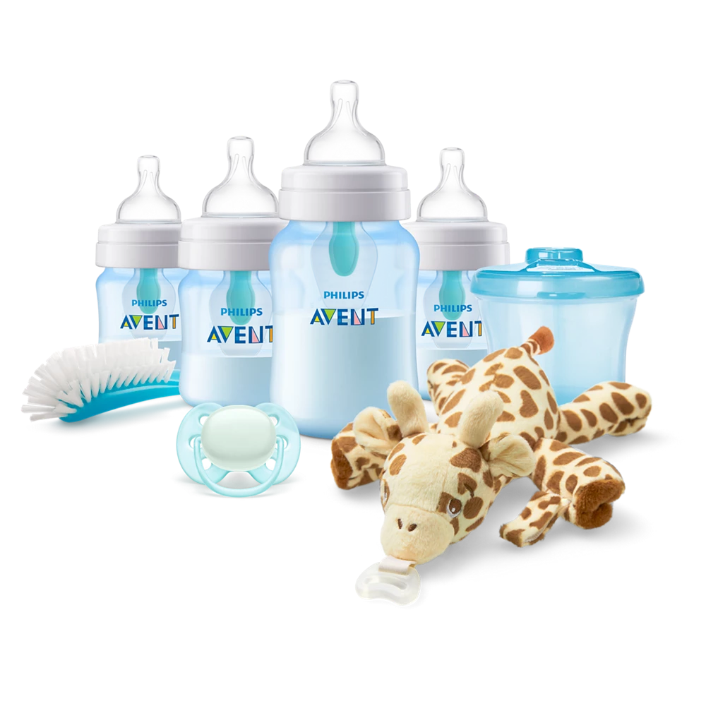 Avent Gift set (SCD307/03)