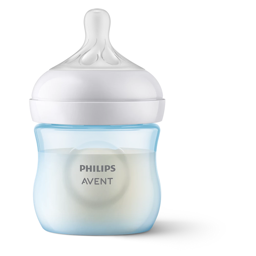 Avent Natural Response Baby Bottle (SCY900/23)