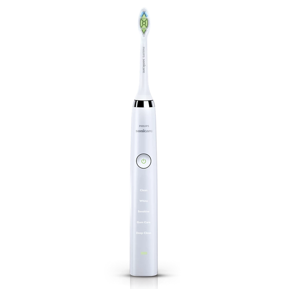 Sonicare DiamondClean Sonic electric toothbrush (HX9332/31)