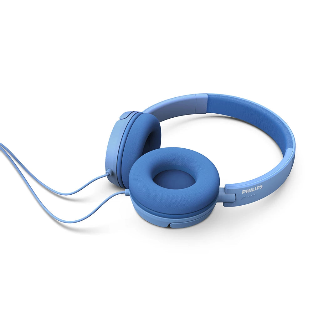 2000 series Kids' on-ear headphones (TAK2019BL/37)