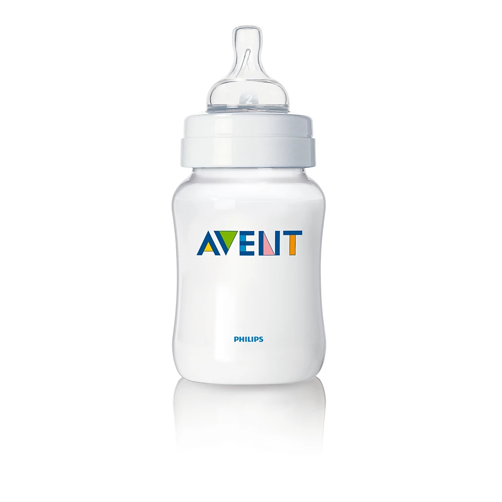 Avent Baby gift set (SCD268/01)