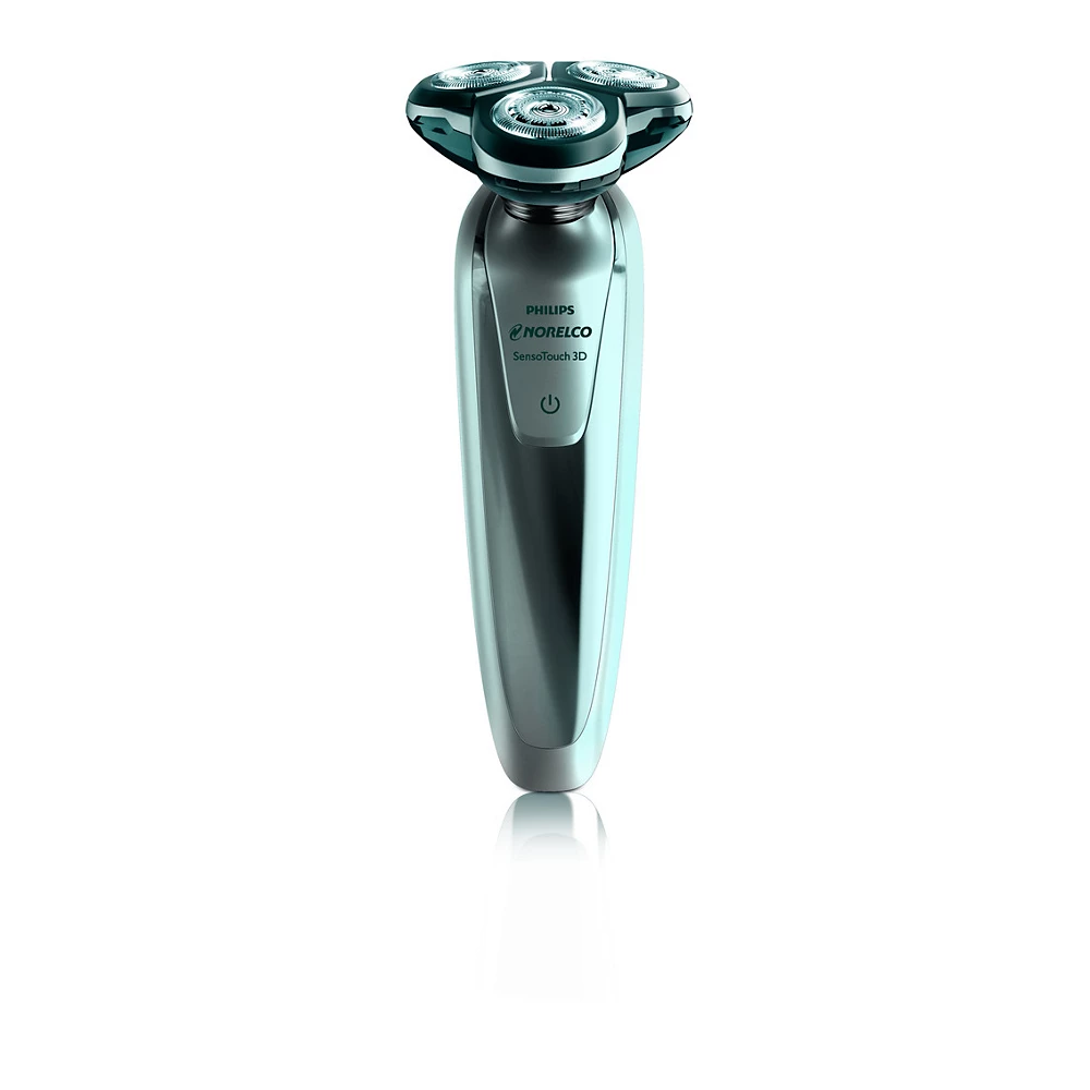 Norelco Shaver 8500 Wet &amp; dry electric shaver Series 8000 (1260X/40)