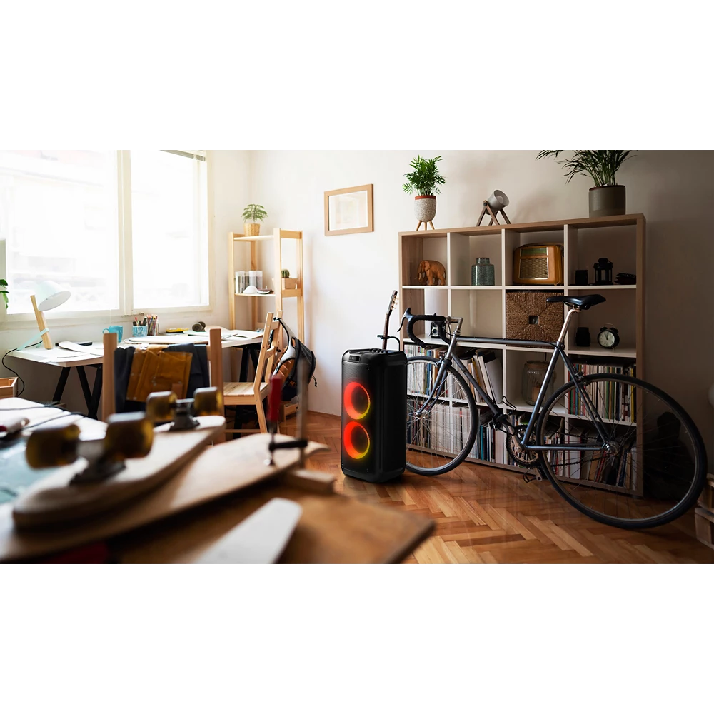 Bluetooth party speaker (TAX4209/37)