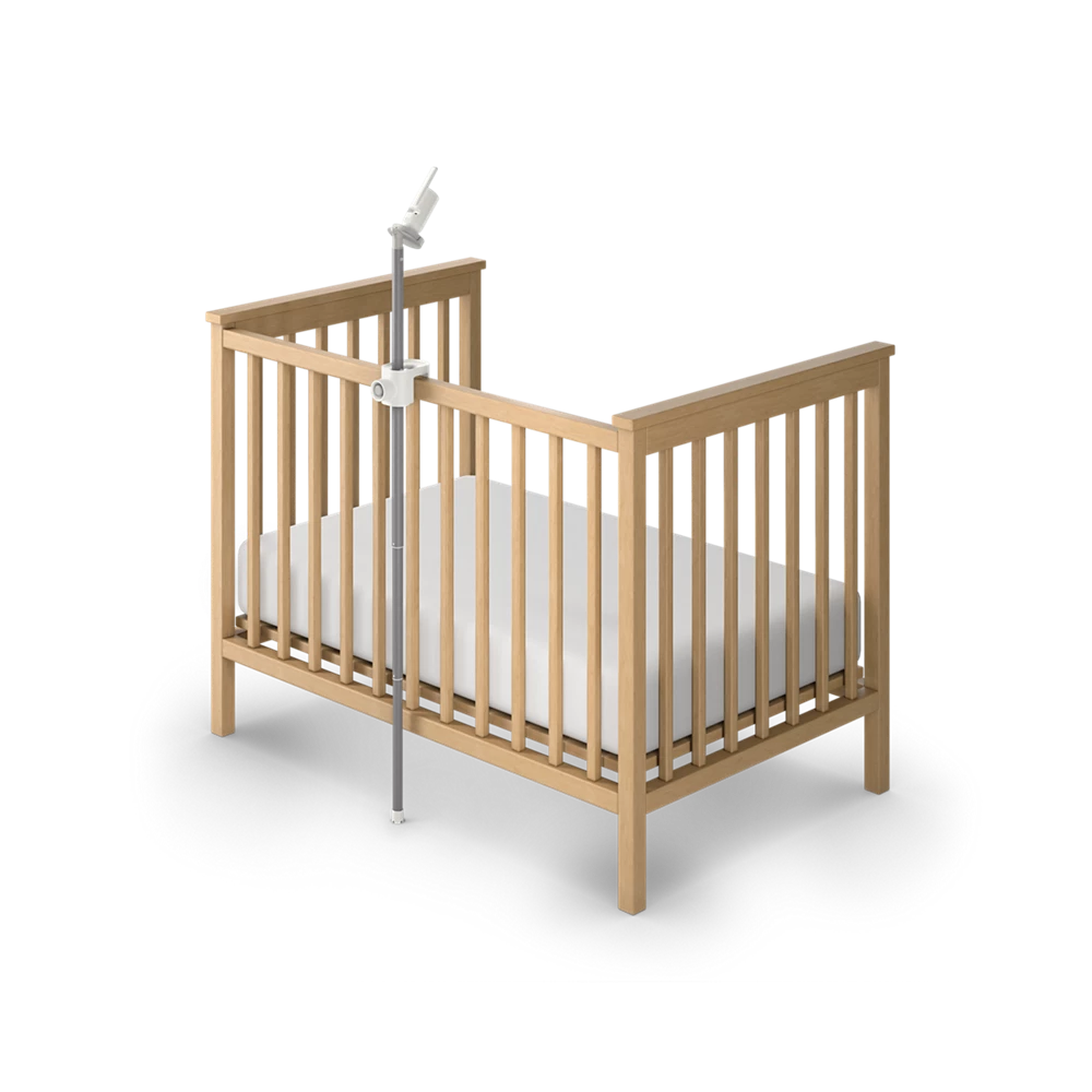 Avent Premium Connected Baby Monitor Connected (SCD971/26)