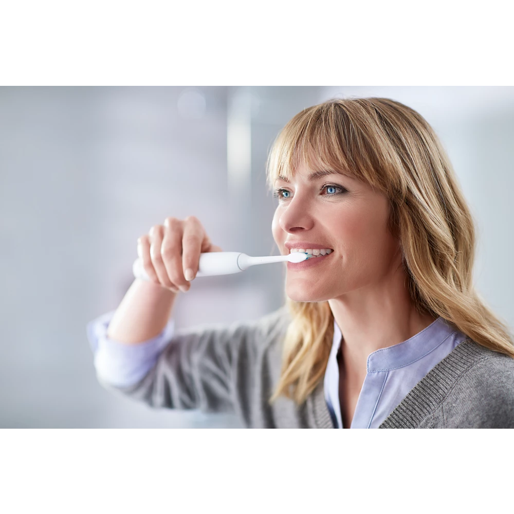 Sonicare ProtectiveClean 4300 Sonic electric toothbrush (HX6809/83)