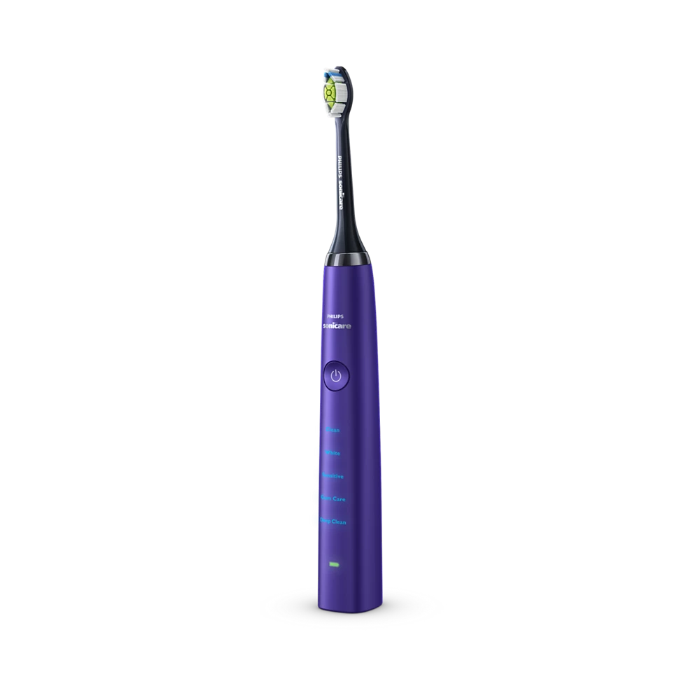 Sonicare DiamondClean Sonic electric toothbrush (HX9354/22)