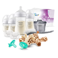 Avent Natural Response Essentials Gift Set (SCD839/02)